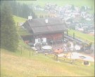 Archived image Webcam Rudalpe mountain hut 06:00