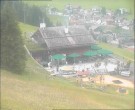 Archived image Webcam Rudalpe mountain hut 11:00