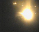 Archiv Foto Webcam Lech am Arlberg: Berghütte Rudalpe 23:00