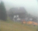 Archiv Foto Webcam Lech am Arlberg: Berghütte Rudalpe 05:00