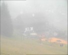Archiv Foto Webcam Lech am Arlberg: Berghütte Rudalpe 07:00