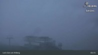 Archived image Webcam Mountain Restaurant Seekopf (Zürs) 04:00