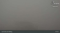 Archived image Webcam Mountain Restaurant Seekopf (Zürs) 06:00