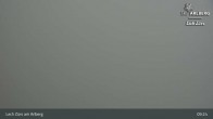 Archived image Webcam Trittkopf Top Station (Zürs) 08:00