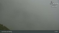 Archiv Foto Webcam Lech-Zürs: Trittkopf Bergstation 16:00