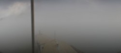 Archived image Webcam Lake "Lünersee" 00:00
