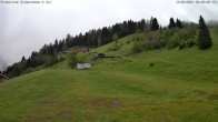 Archived image Webcam slope at "Einhornbahn" 07:00