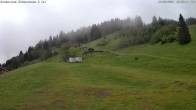 Archived image Webcam slope at "Einhornbahn" 09:00