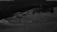 Archived image Webcam slope at "Einhornbahn" 05:00