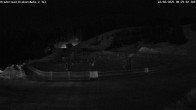 Archiv Foto Webcam Brandnertal: Kinderland Einhornbahn II 23:00