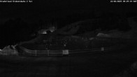 Archiv Foto Webcam Brandnertal: Kinderland Einhornbahn II 03:00