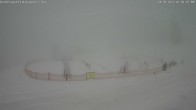 Archived image Webcam slope at "Einhornbahn" 09:00