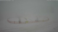 Archived image Webcam slope at "Einhornbahn" 11:00