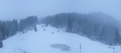 Archiv Foto Webcam Bergstation Panoramabahn Brandnertal 15:00