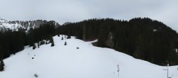 Archived image Webcam Top station &#34;Panoramabahn&#34;, ski resort &#34;Brandnertal&#34; 09:00