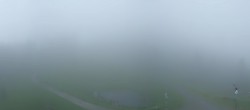 Archived image Webcam Top station &#34;Panoramabahn&#34;, ski resort &#34;Brandnertal&#34; 06:00