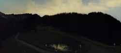 Archived image Webcam Top station &#34;Panoramabahn&#34;, ski resort &#34;Brandnertal&#34; 01:00
