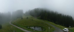 Archiv Foto Webcam Bergstation Panoramabahn Brandnertal 09:00