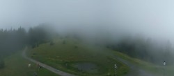 Archiv Foto Webcam Bergstation Panoramabahn Brandnertal 17:00