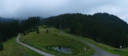 Archiv Foto Webcam Bergstation Panoramabahn Brandnertal 19:00