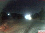 Archived image Webcam mountain station "Dorfbahn" 03:00