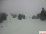 Archived image Webcam mountain station "Dorfbahn" 13:00