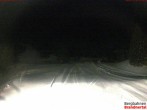 Archiv Foto Webcam Brandnertal: Bergstation Dorfbahn 01:00