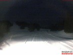 Archiv Foto Webcam Brandnertal: Bergstation Dorfbahn 05:00