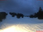 Archiv Foto Webcam Brandnertal: Bergstation Dorfbahn 06:00