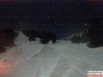 Archiv Foto Webcam Brandnertal: Bergstation Dorfbahn 01:00