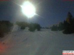 Archiv Foto Webcam Brandnertal: Bergstation Dorfbahn 06:00