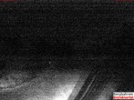 Archiv Foto Webcam Brandnertal: Bergstation Dorfbahn 03:00