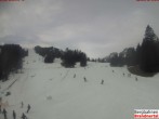 Archived image Webcam mountain station "Dorfbahn" 09:00