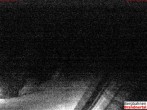 Archiv Foto Webcam Brandnertal: Bergstation Dorfbahn 01:00