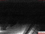 Archiv Foto Webcam Brandnertal: Bergstation Dorfbahn 03:00