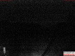 Archiv Foto Webcam Brandnertal: Bergstation Dorfbahn 23:00