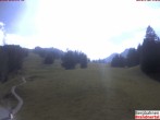 Archived image Webcam mountain station "Dorfbahn" 15:00