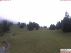 Archived image Webcam mountain station "Dorfbahn" 06:00