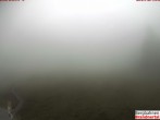 Archived image Webcam mountain station "Dorfbahn" 11:00