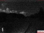Archiv Foto Webcam Brandnertal: Bergstation Dorfbahn 01:00