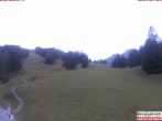 Archiv Foto Webcam Brandnertal: Bergstation Dorfbahn 11:00