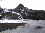 Archived image Webcam Uga upper station 19:00