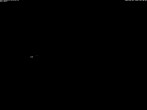 Archiv Foto Webcam Damüls: Uga Bergstation 01:00