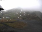 Archiv Foto Webcam Damüls: Uga Bergstation 05:00