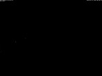 Archiv Foto Webcam Damüls: Uga Bergstation 23:00
