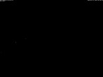 Archiv Foto Webcam Damüls: Uga Bergstation 01:00