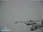 Archived image Webcam mountain station "Diedamskopf" 07:00