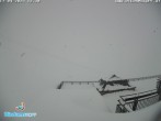 Archived image Webcam mountain station "Diedamskopf" 11:00
