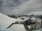 Archived image Webcam mountain station "Diedamskopf" 13:00