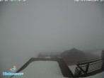 Archived image Webcam mountain station "Diedamskopf" 19:00
